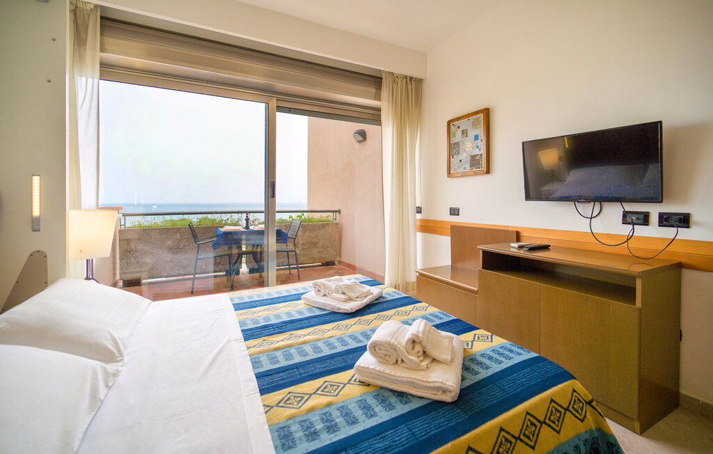 Semesterlägenhet - Mondello Addaura , Italien - ISP307 4