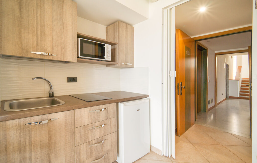 Semesterlägenhet - Mondello Addaura , Italien - ISP307 6