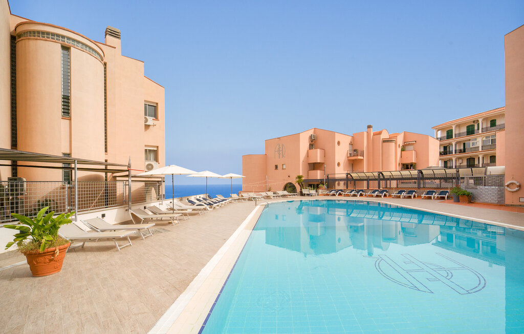 Semesterlägenhet - Mondello Addaura , Italien - ISP307 9