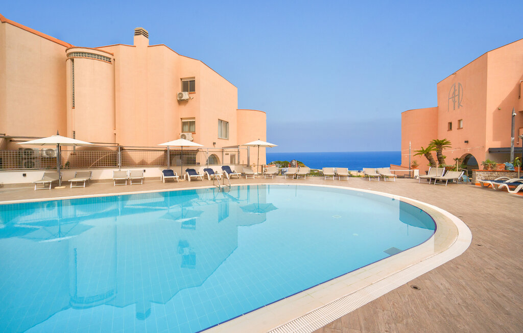 Semesterlägenhet - Mondello Addaura , Italien - ISP307 10