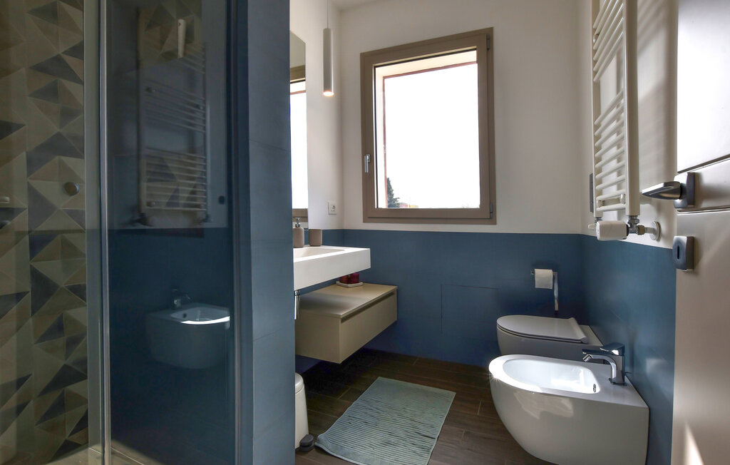 Ferienhaus - Balestrate , Italien - ISP396 35