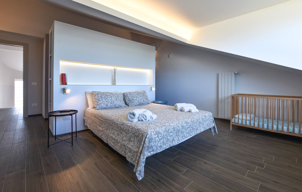 Ferienhaus - Balestrate , Italien - ISP396 24