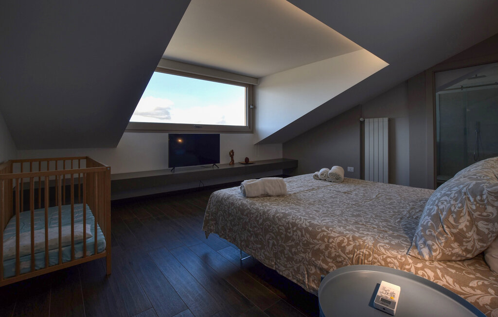 Ferienhaus - Balestrate , Italien - ISP396 26