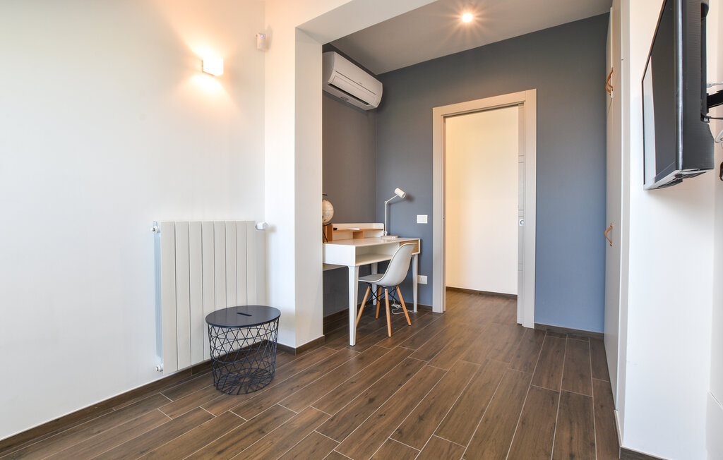 Ferienhaus - Balestrate , Italien - ISP396 27