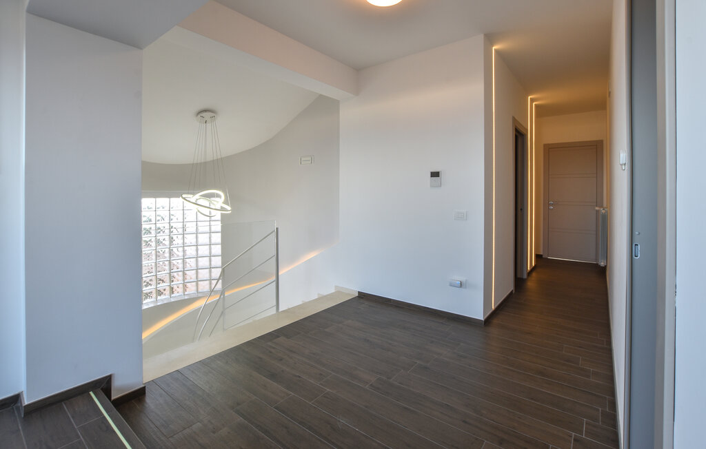 Ferienhaus - Balestrate , Italien - ISP396 22