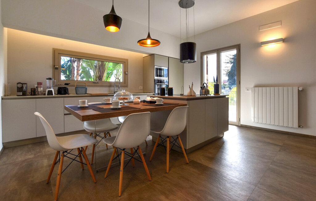 Ferienhaus - Balestrate , Italien - ISP396 3