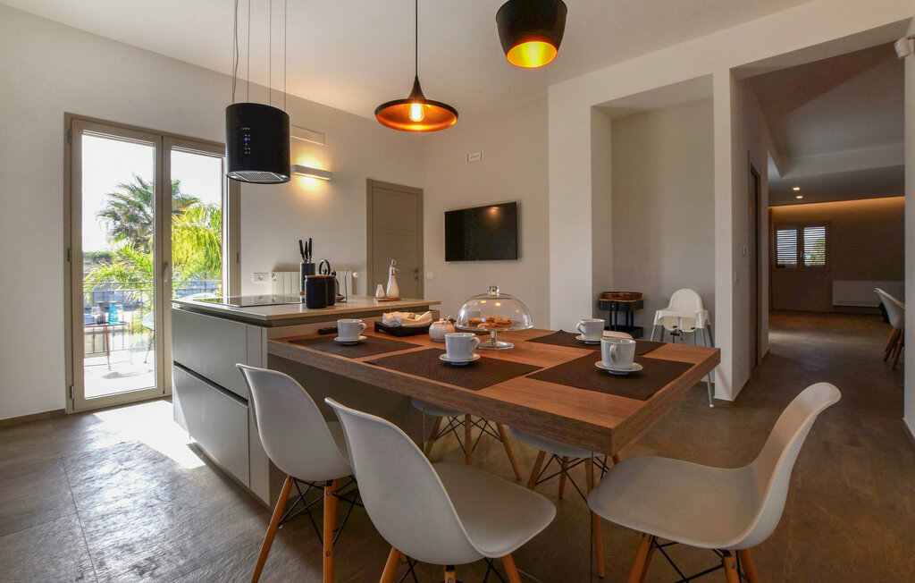 Ferienhaus - Balestrate , Italien - ISP396 20