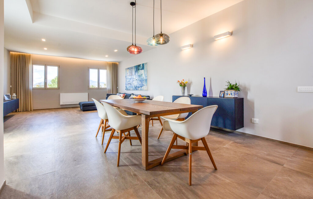 Ferienhaus - Balestrate , Italien - ISP396 15