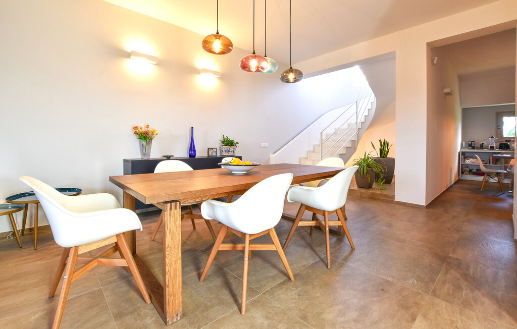 Ferienhaus - Balestrate , Italien - ISP396 17