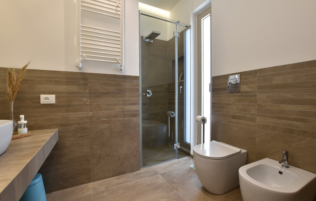 Ferienhaus - Balestrate , Italien - ISP396 31