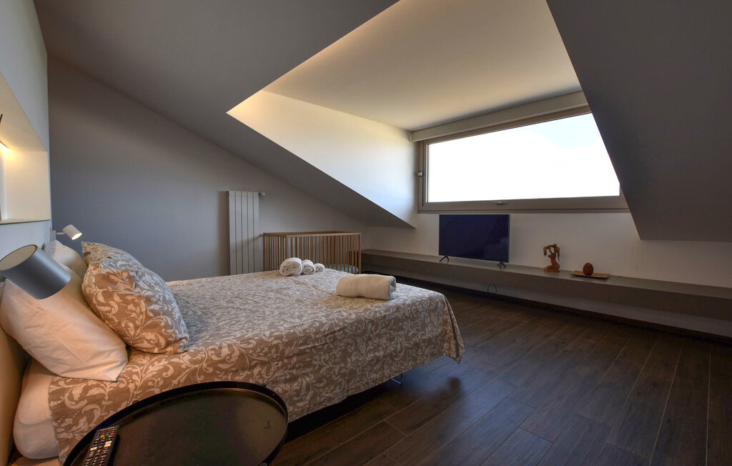 Ferienhaus - Balestrate , Italien - ISP396 23