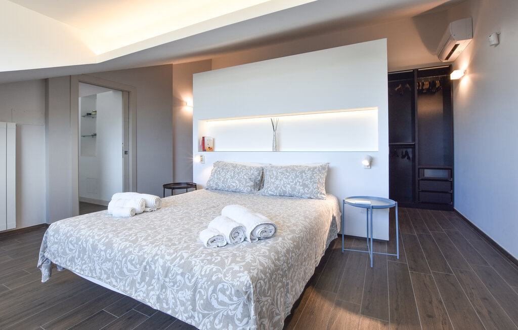 Ferienhaus - Balestrate , Italien - ISP396 25