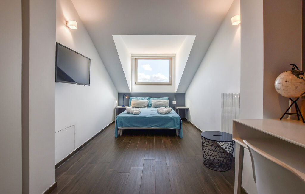 Ferienhaus - Balestrate , Italien - ISP396 4