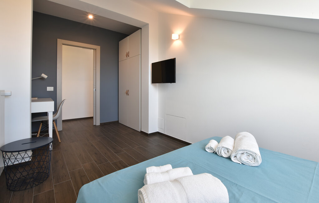 Ferienhaus - Balestrate , Italien - ISP396 28