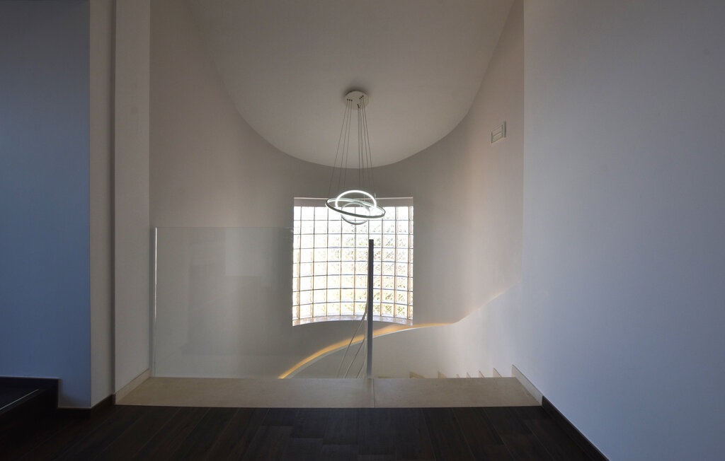 Ferienhaus - Balestrate , Italien - ISP396 7