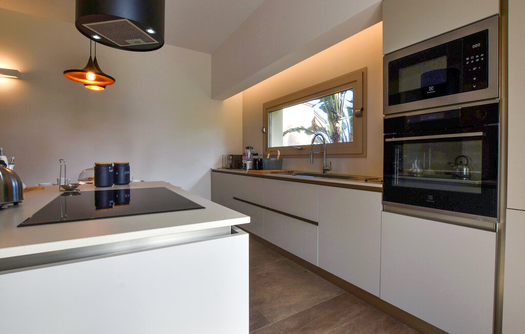 Ferienhaus - Balestrate , Italien - ISP396 21