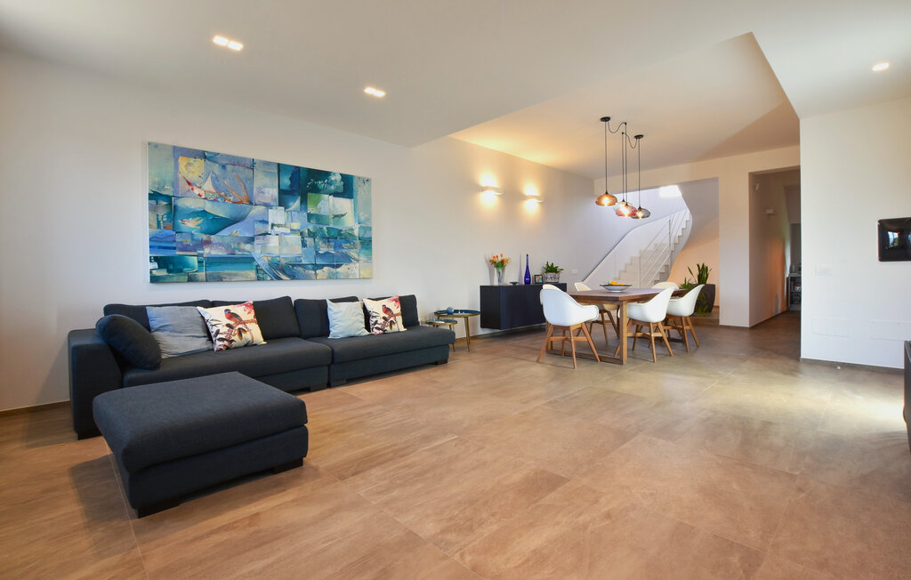 Ferienhaus - Balestrate , Italien - ISP396 14