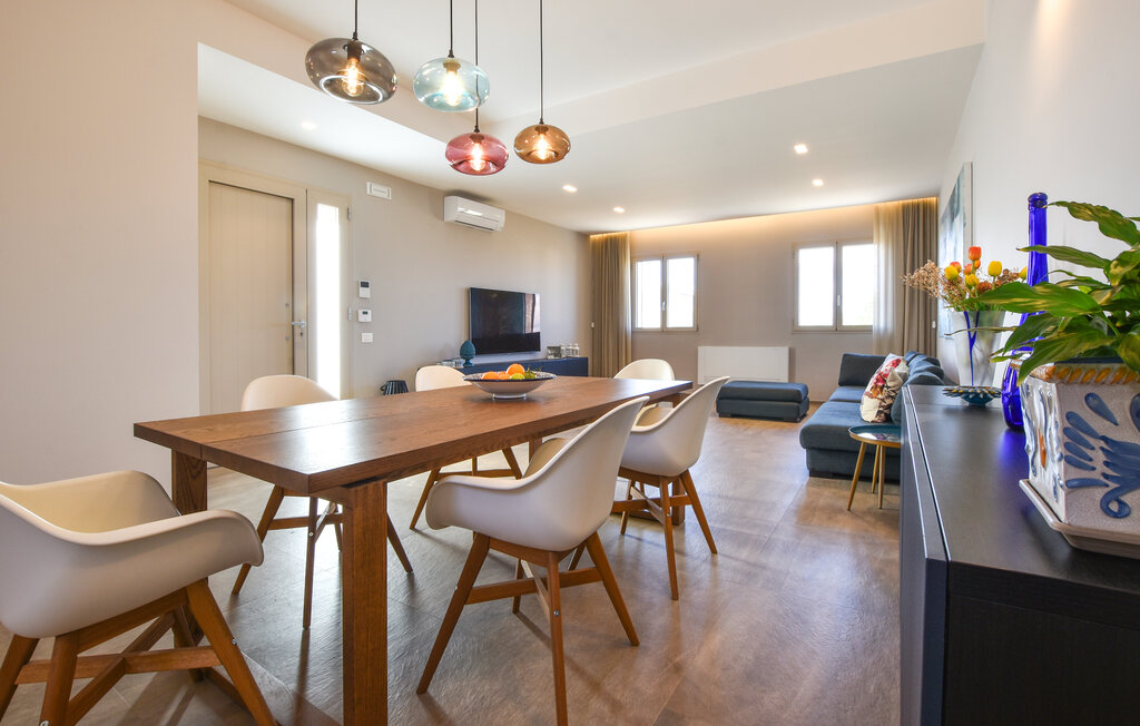 Ferienhaus - Balestrate , Italien - ISP396 16