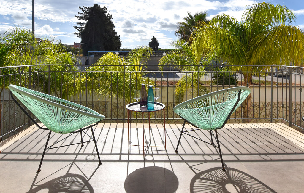 Ferienhaus - Balestrate , Italien - ISP396 11