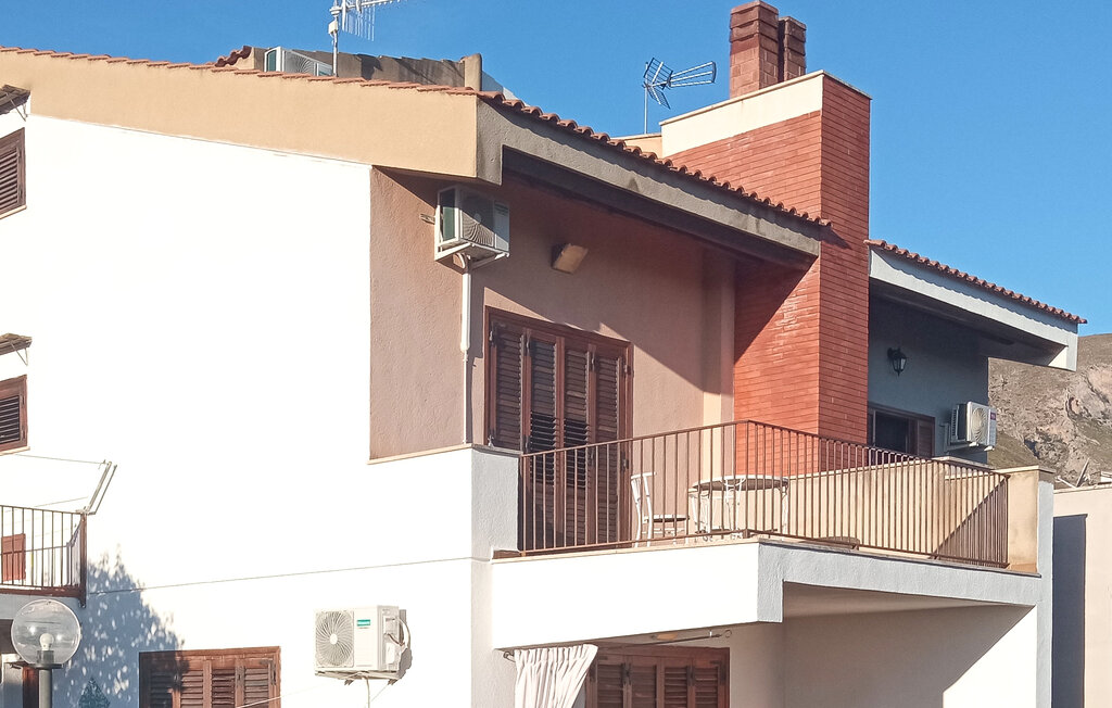 Ferienhaus - Trabia , Italien - ISP246 7