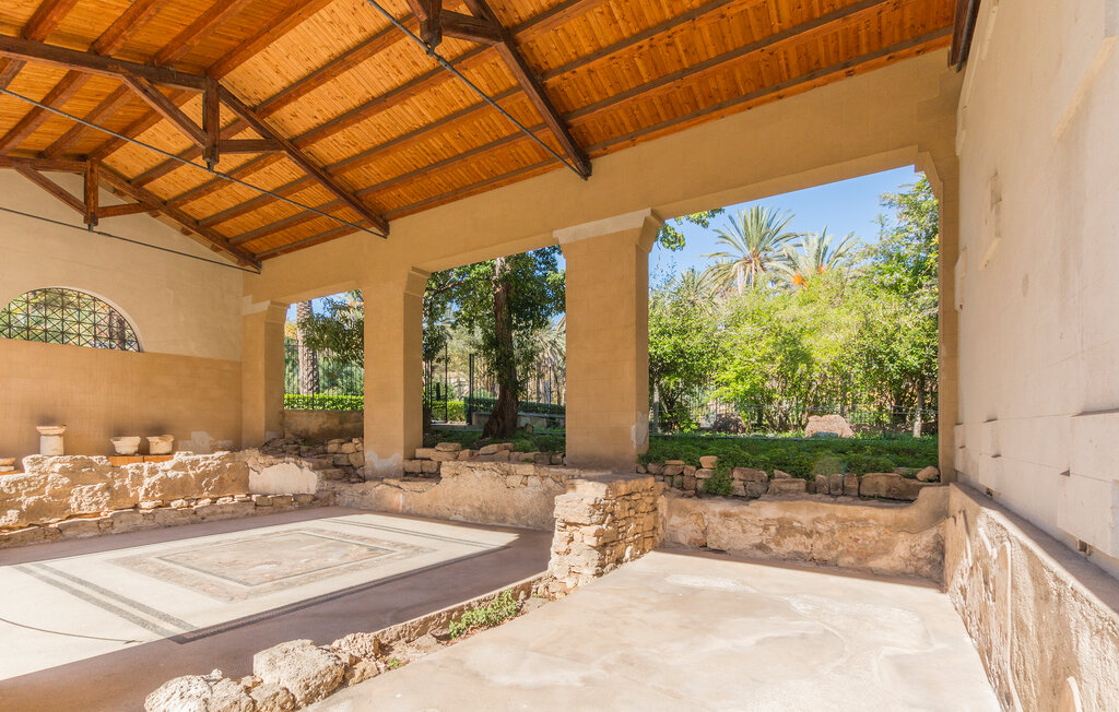 Lejlighed - Palermo , Italien - ISP433 20