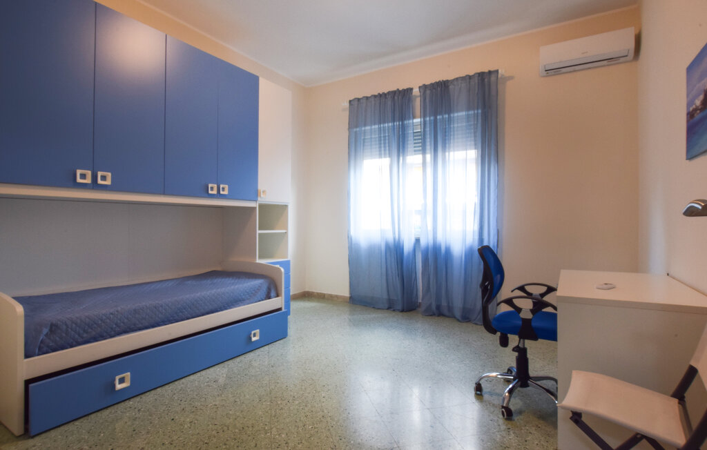 Lejlighed - Palermo , Italien - ISP433 3