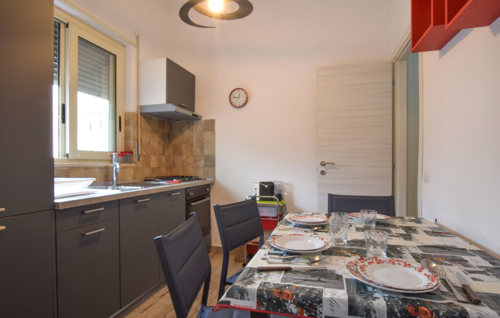 Lejlighed - Palermo , Italien - ISP433 1