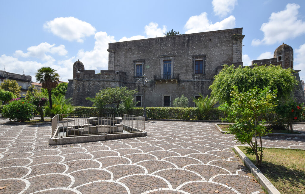 Feriehuse - San Giuseppe Jato , Italien - ISP349 34