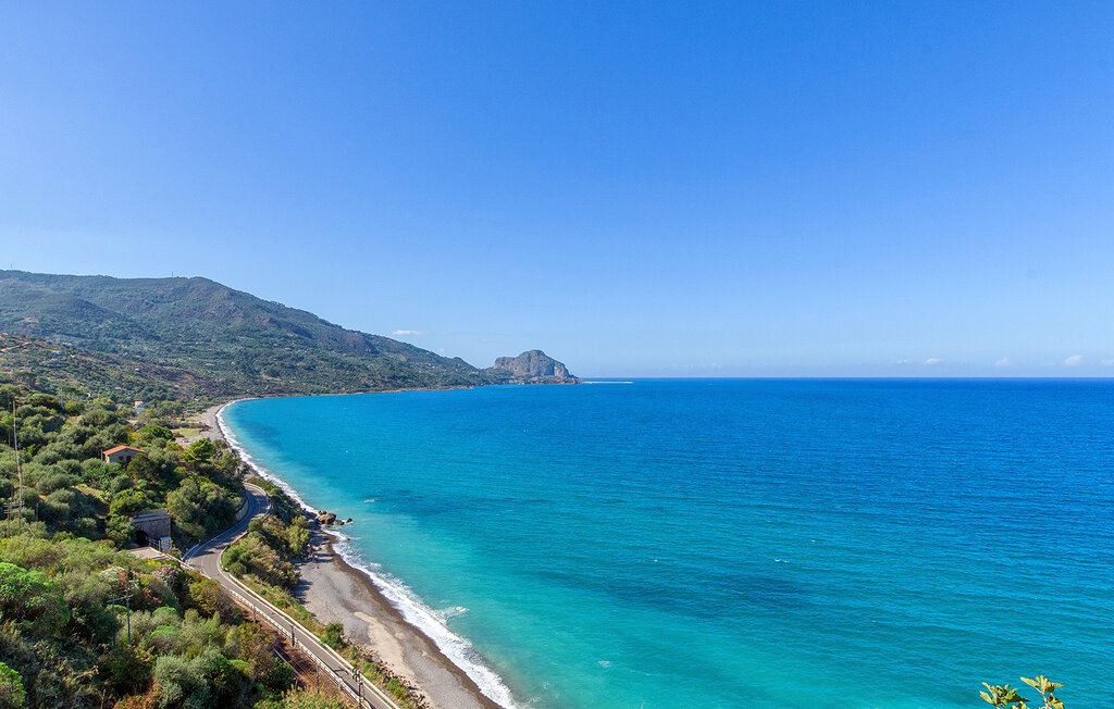 Ferieleilighet - Cefalu' , Italia - ISP450 33