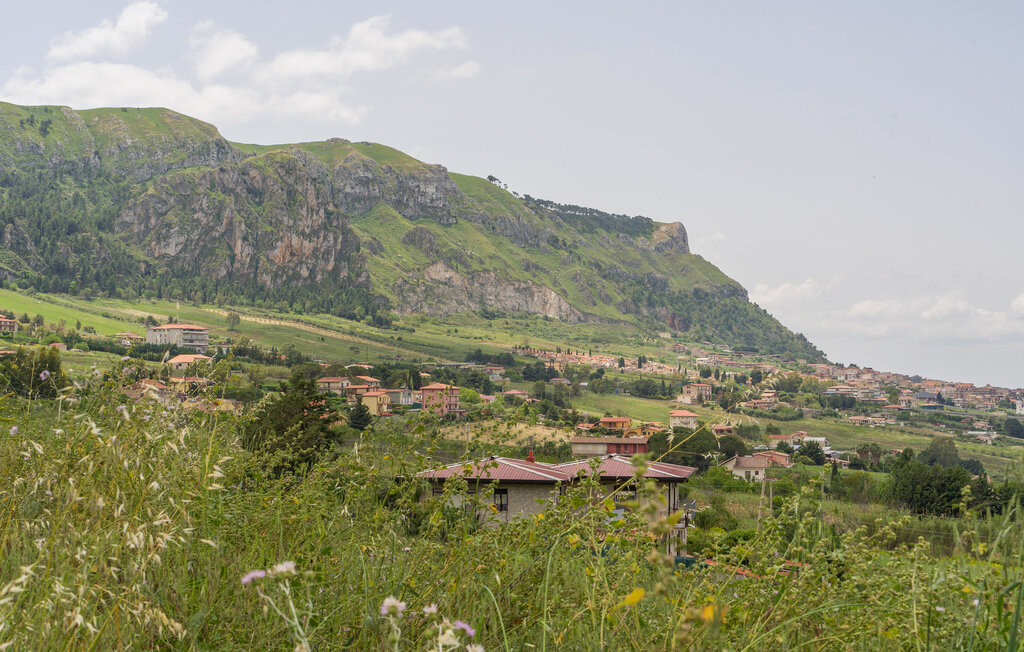 Feriehuse - San Giuseppe Jato , Italien - ISP349 24