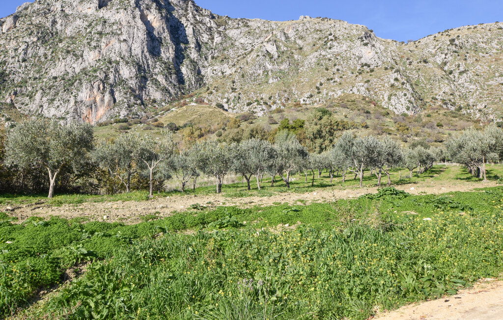 Feriehuse - San Giuseppe Jato , Italien - ISP349 32