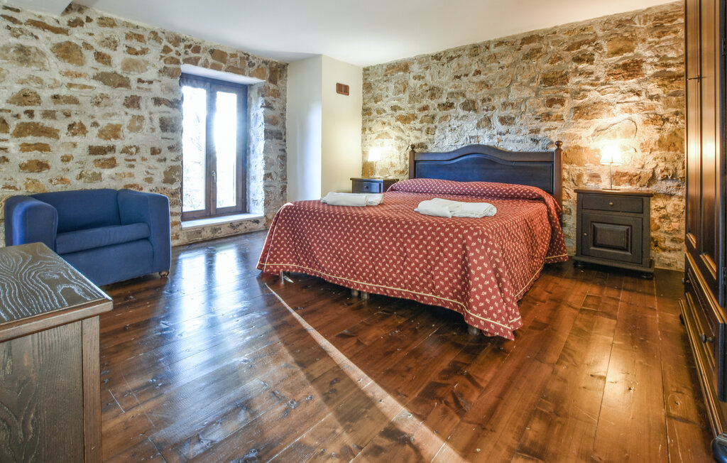 Feriehuse - San Giuseppe Jato , Italien - ISP349 5