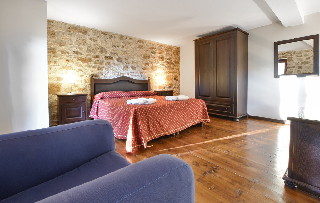 Feriehuse - San Giuseppe Jato , Italien - ISP349 27