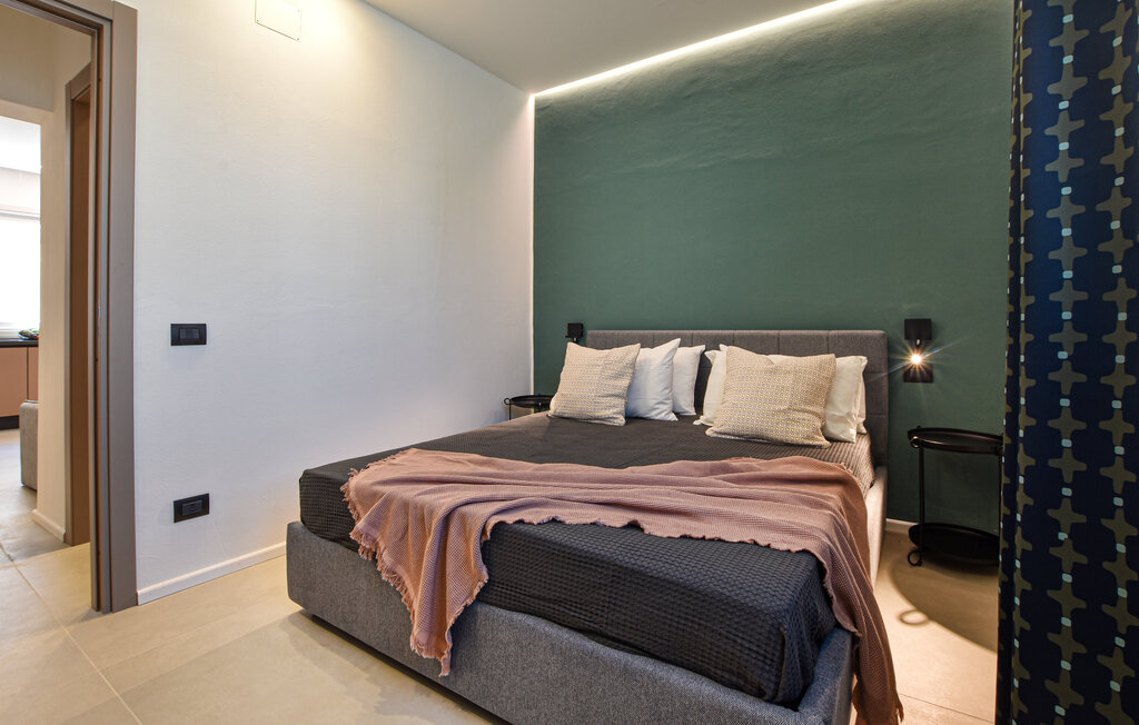 Apartment - Trappeto , Italy - ISP443 11