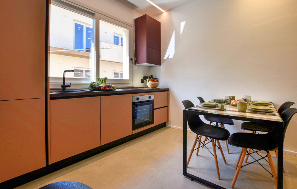 Apartment - Trappeto , Italy - ISP443 9