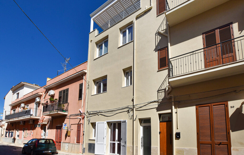 Apartment - Trappeto , Italy - ISP443 7