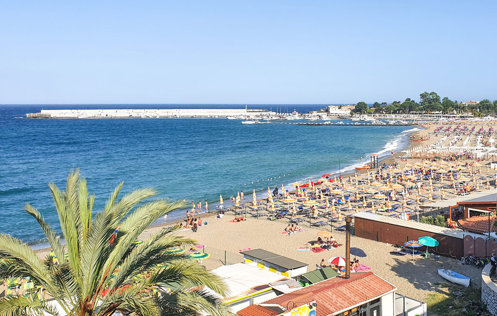 Ferienwohnung - Giardini Naxos , Italien - ISP456 21