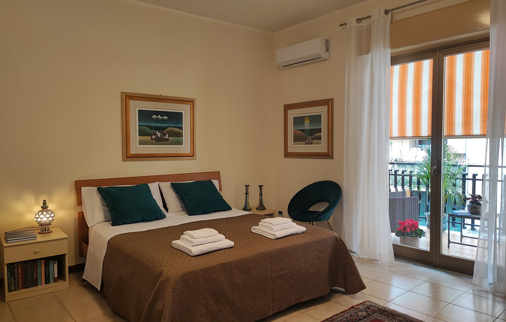 Ferienwohnung - Giardini Naxos , Italien - ISP456 4
