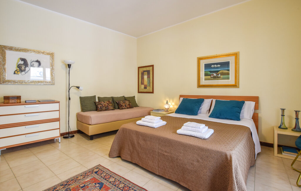 Ferienwohnung - Giardini Naxos , Italien - ISP456 14