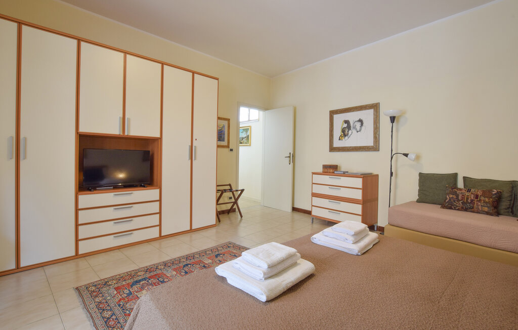 Ferienwohnung - Giardini Naxos , Italien - ISP456 15