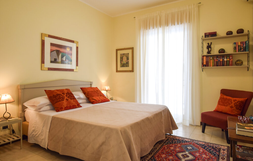 Ferienwohnung - Giardini Naxos , Italien - ISP456 5