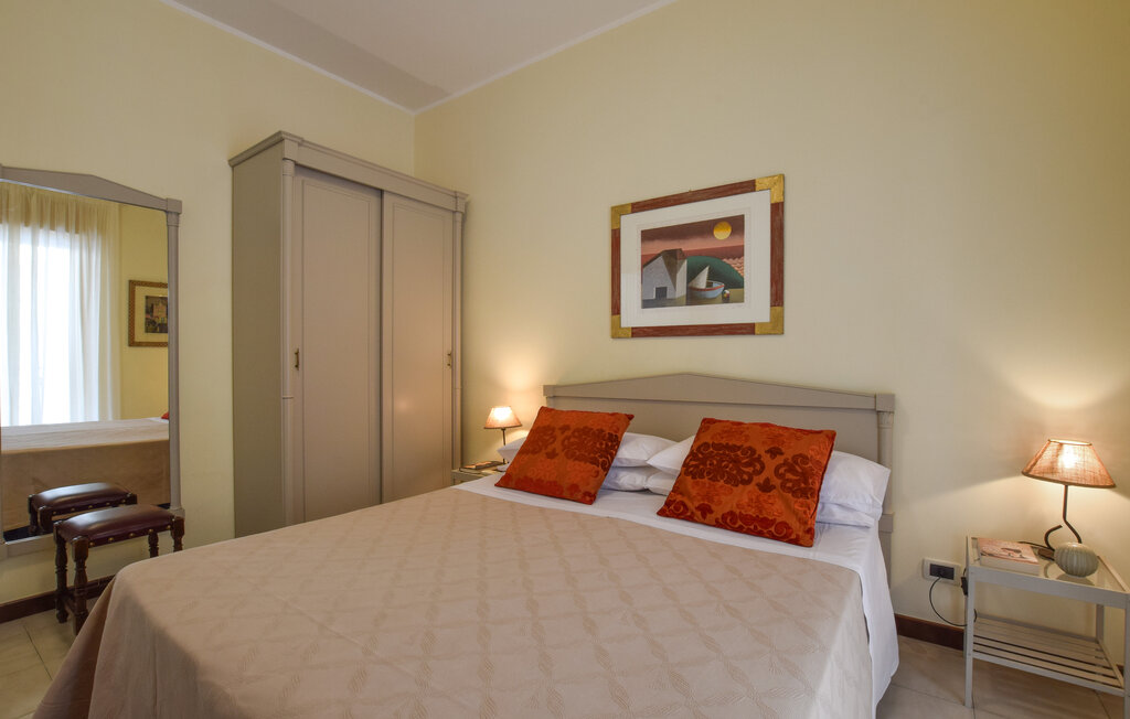 Ferienwohnung - Giardini Naxos , Italien - ISP456 16