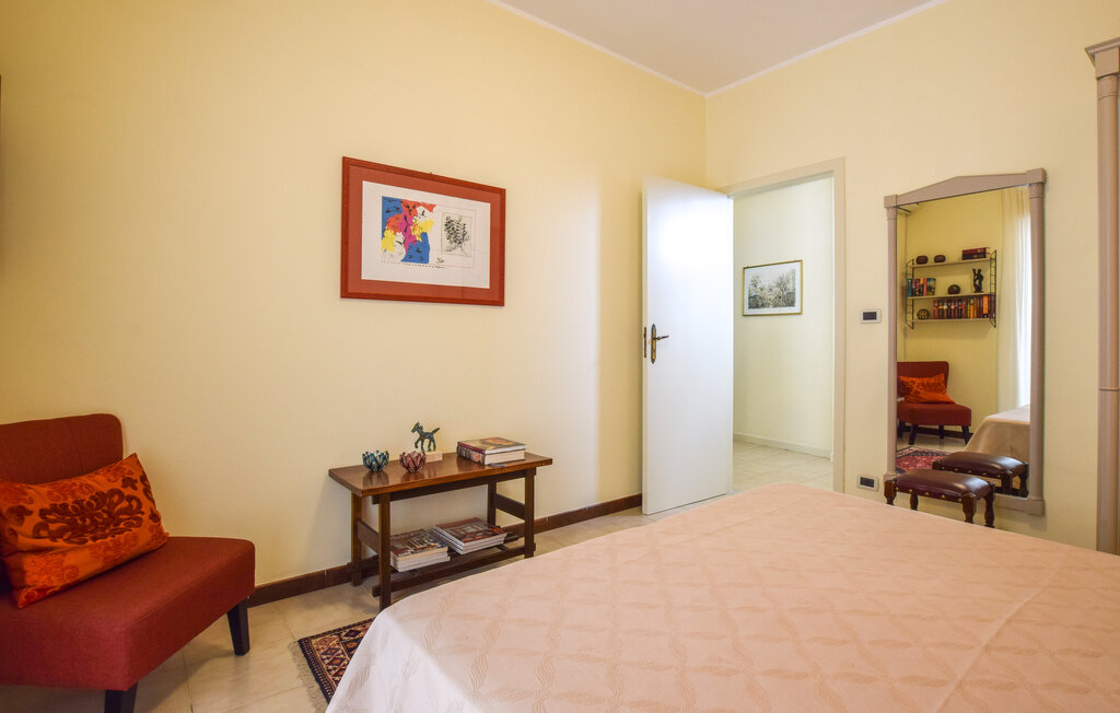 Ferienwohnung - Giardini Naxos , Italien - ISP456 17