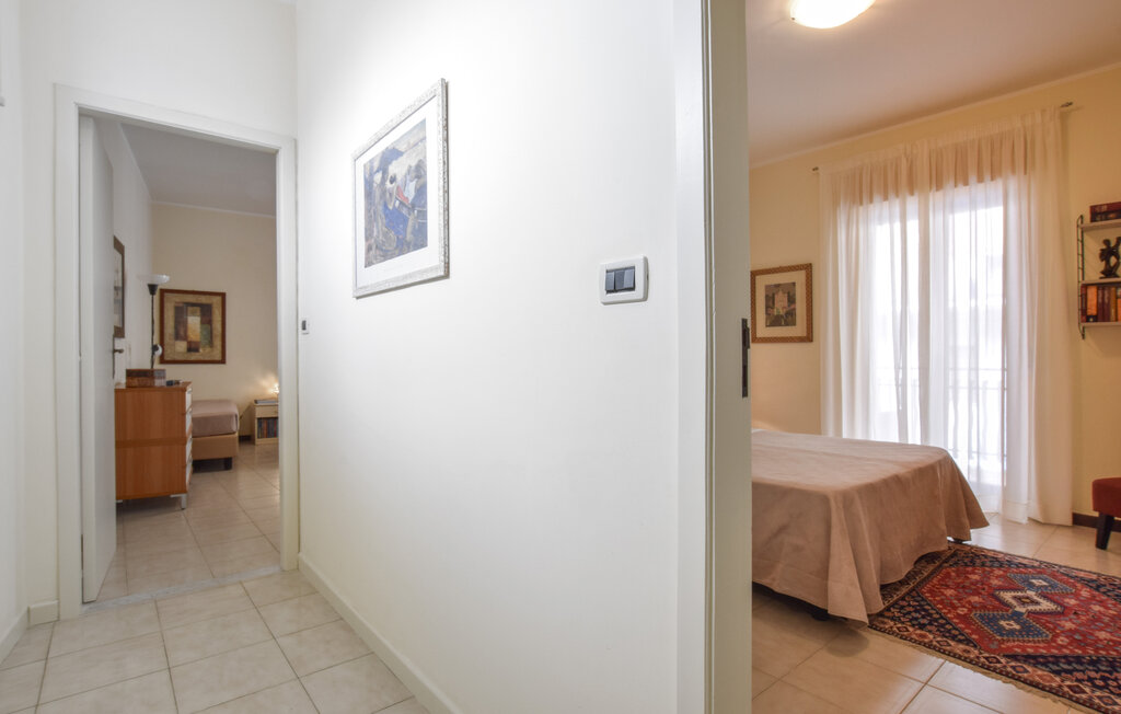 Ferienwohnung - Giardini Naxos , Italien - ISP456 18