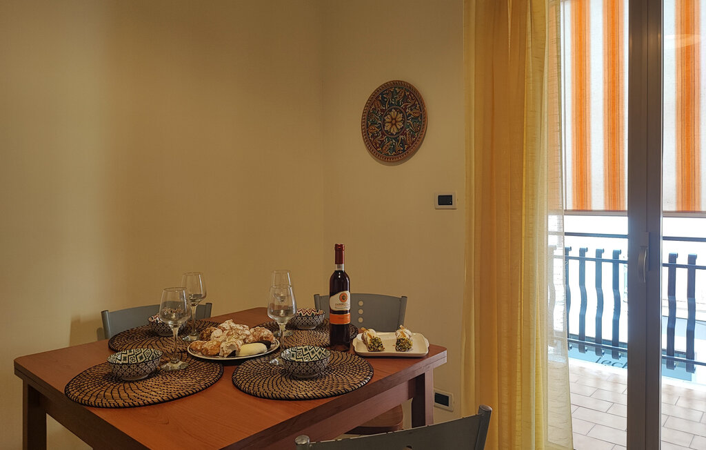 Ferienwohnung - Giardini Naxos , Italien - ISP456 2