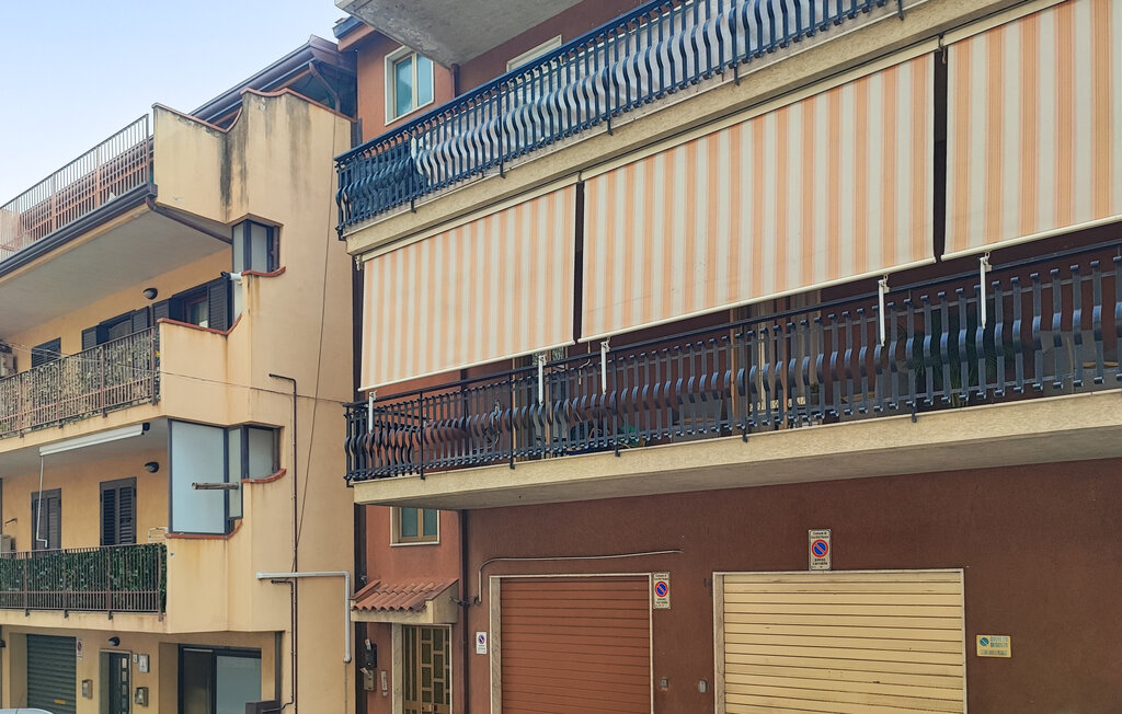 Ferienwohnung - Giardini Naxos , Italien - ISP456 6