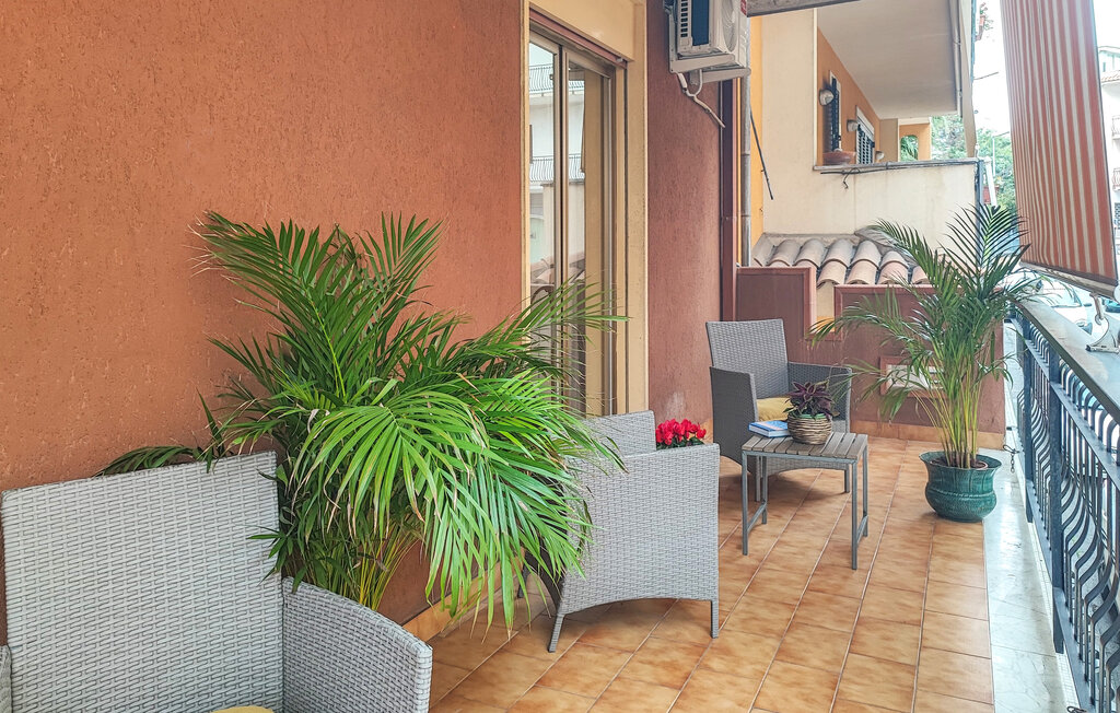 Ferienwohnung - Giardini Naxos , Italien - ISP456 9