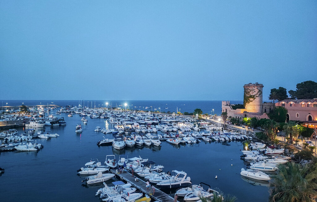Feriehus - Trabia , Italia - ISP457 31