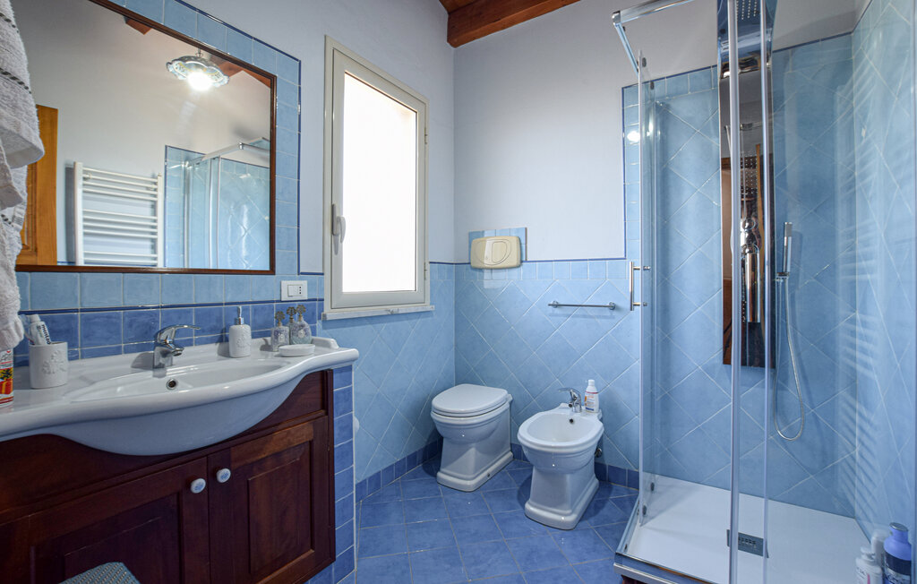 Feriehus - Trabia , Italia - ISP457 28