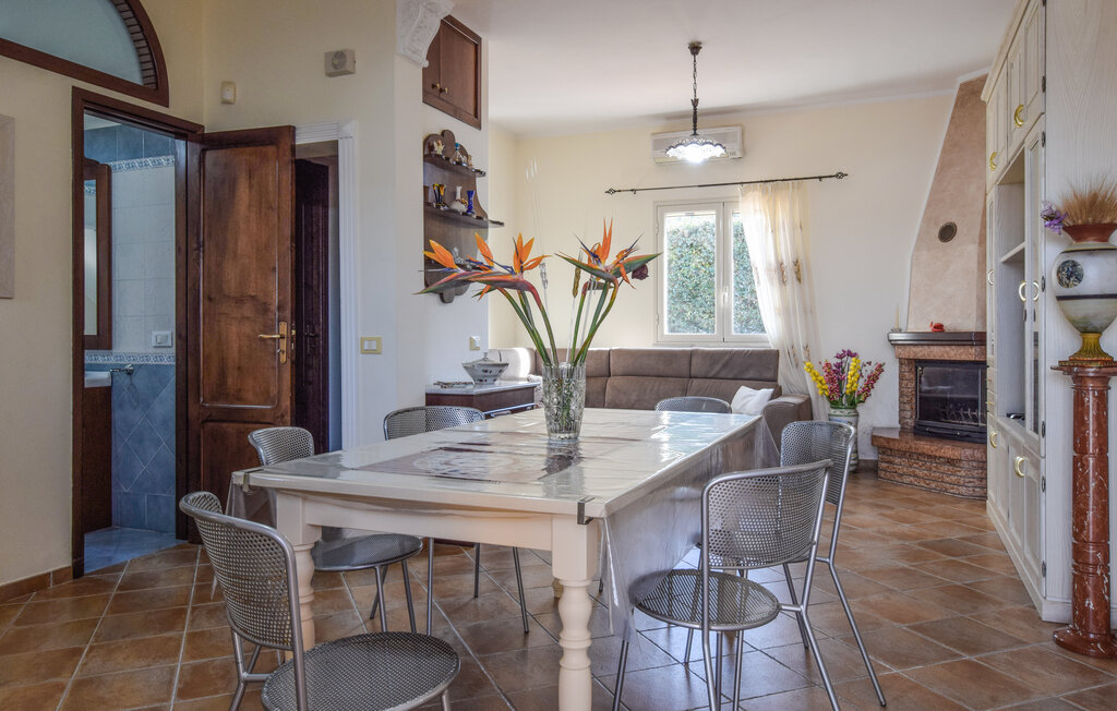 Feriehus - Trabia , Italia - ISP457 4
